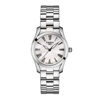 Orologio Tissot Donna T-Wave in Acciaio T1122101111300 - T1122101111300